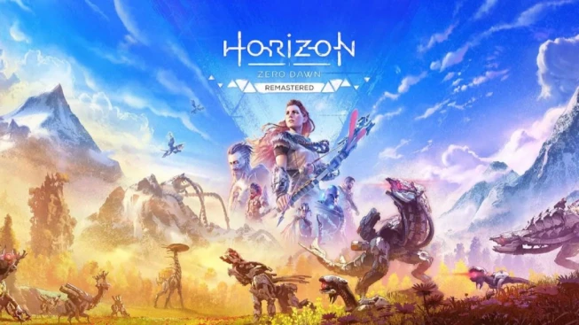 Horizon Zero Dawn Remastered Guide | All Collectibles Guide | NoobFeed