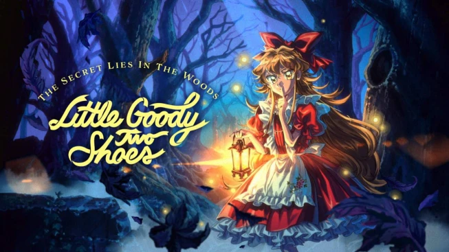 Little Goody Two Shoes Guide | How To Get All The Endings | NoobFeed