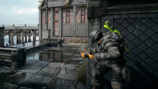 Gears of War: Reloaded, Lands on PlayStation 5, But the Disc Has No Game on It, News, PC, Gameplay, Screenshot, NoobFeed