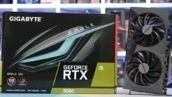 NVIDIA May Revive the RTX 3060 as AI-Driven RAM Prices Surge in NVIDIA May Revive the RTX 3060 as AI-Driven RAM Prices Surge in