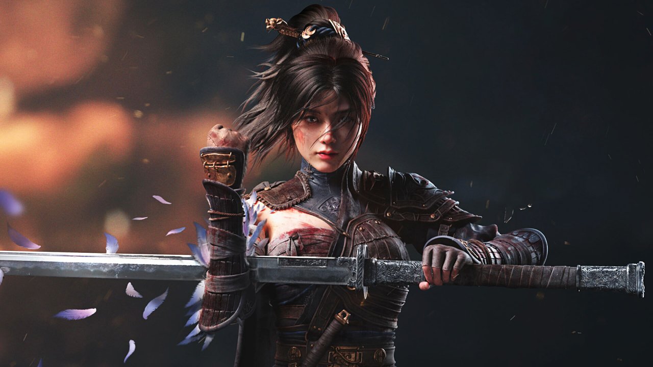 WUCHANG: Fallen Feathers, Release Date
