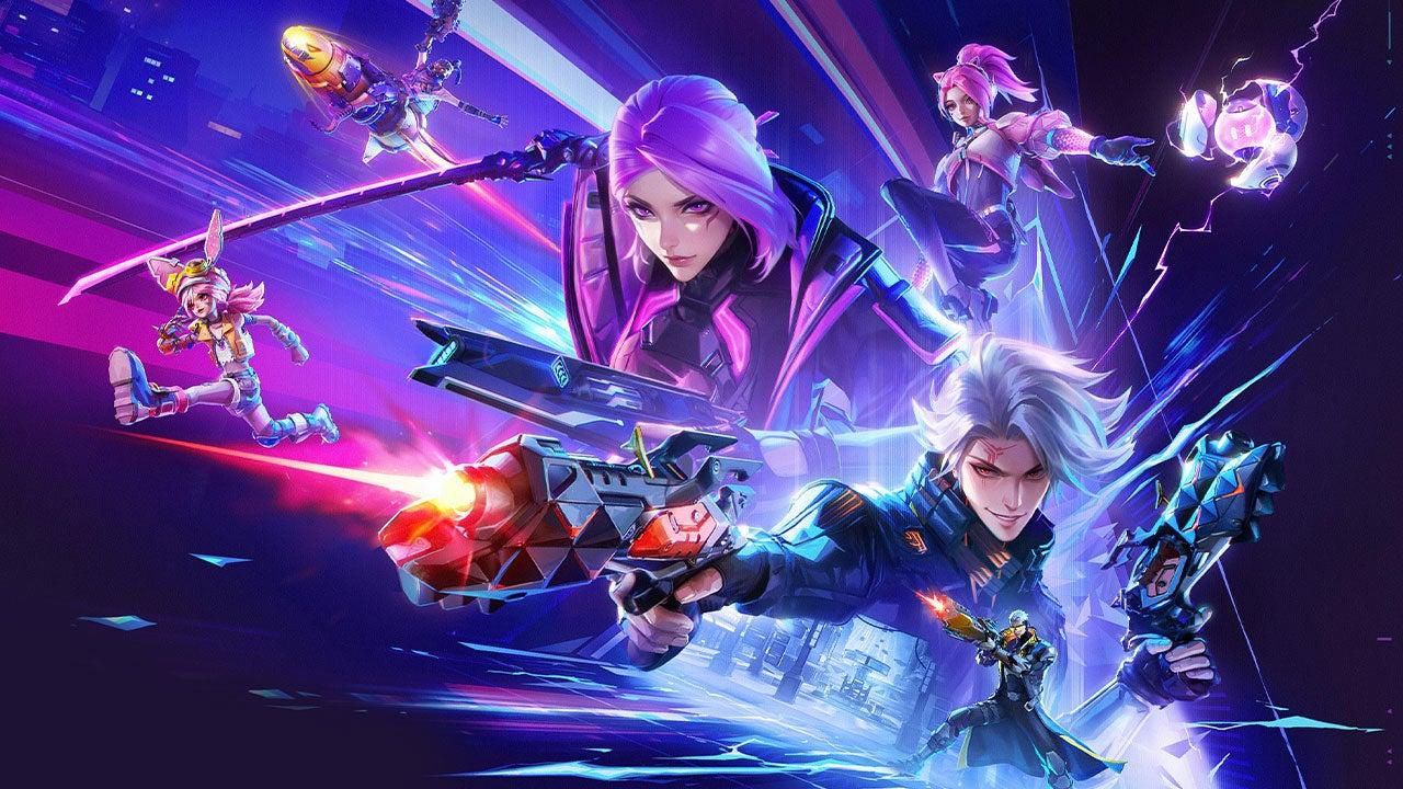 Games Releasing in July