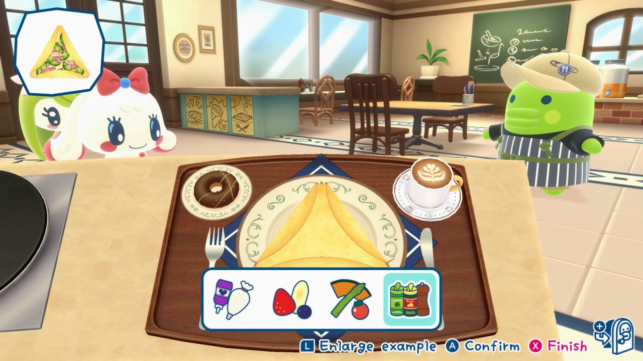 Tamagotchi Plaza, Switch 2, Review, Gameplay, Screenshots, NoobFeed