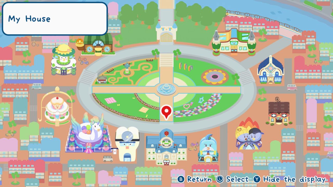 Tamagotchi Plaza, Switch 2, Review, Gameplay, Screenshots, NoobFeed