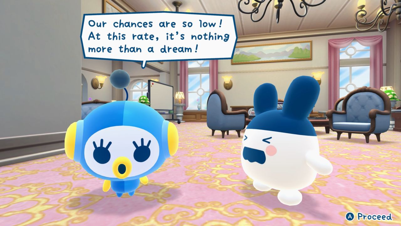 Tamagotchi Plaza, Switch 2, Review, Gameplay, Screenshots, NoobFeed