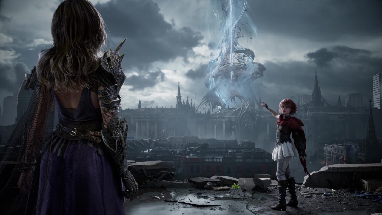 Tides of Annihilation, Release Date, Female Protagonist, Gameplay