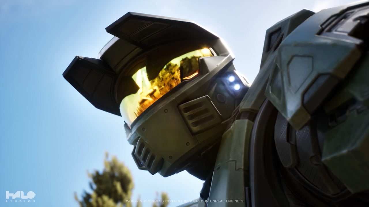 Halo: A New Dawn Rumors, Explode as 343 Teases Reboot, Reveal at World Championship, PC, Gameplay, Screenshot, NoobFeed