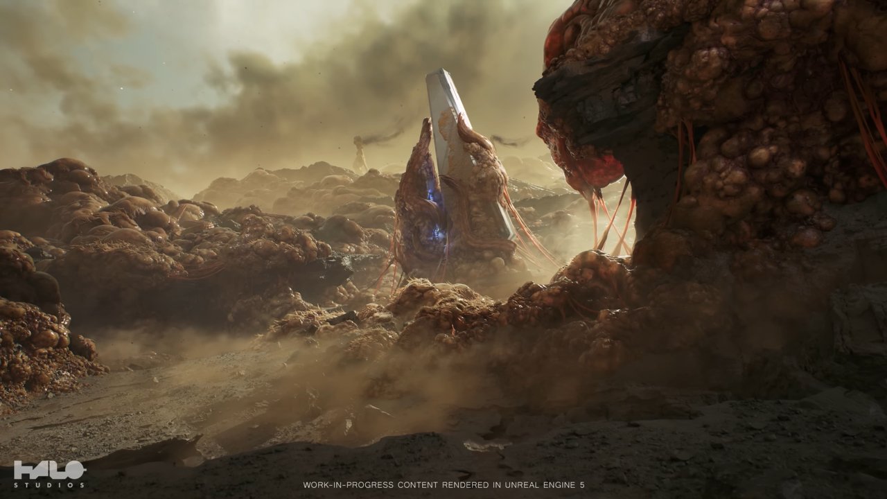 Halo: A New Dawn Rumors, Explode as 343 Teases Reboot, Reveal at World Championship, PC, Gameplay, Screenshot, NoobFeed