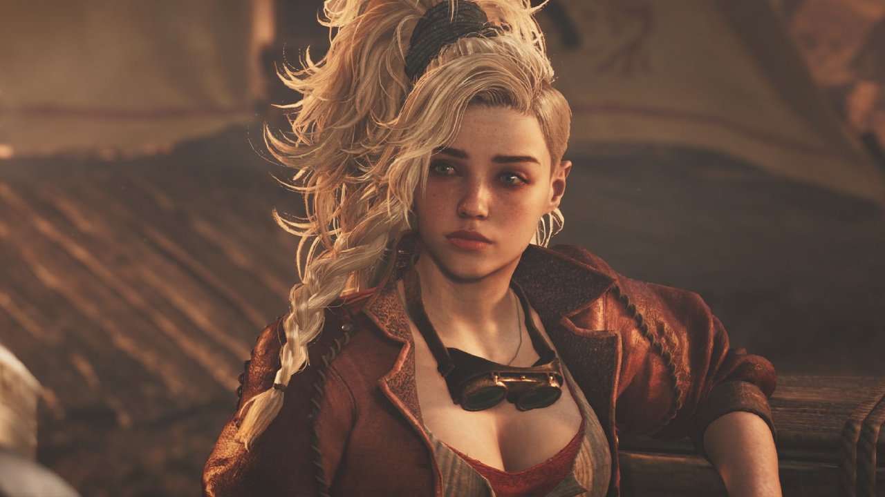 Monster Hunter Wilds, Meltdown Capcom's PC Disaster, Sparks "Dead Game" Panic, PC, Gameplay, Screenshot, NoobFeed