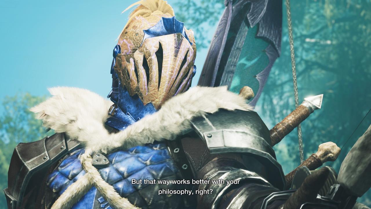 Monster Hunter Wilds, Meltdown Capcom's PC Disaster, Sparks "Dead Game" Panic, PC, Gameplay, Screenshot, NoobFeed