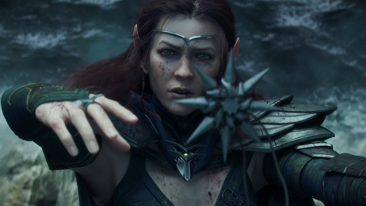 he Elder Scrolls VI, Release Date Leak, Bethesda's Promised 2027, Already Slipping into 2028?, PC, Gameplay, Screenshot, NoobFeed