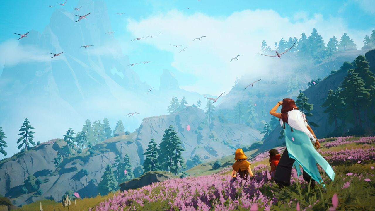 Everwild Canceled, Xbox Layoffs, Studio Closure, News, NoobFeed