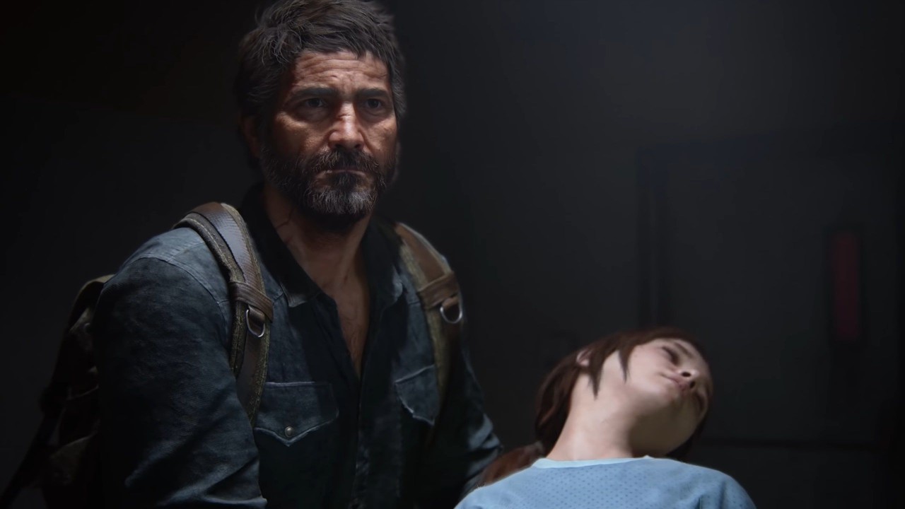 The Last of Us Part 3, Naughty Dog, Next Big Game