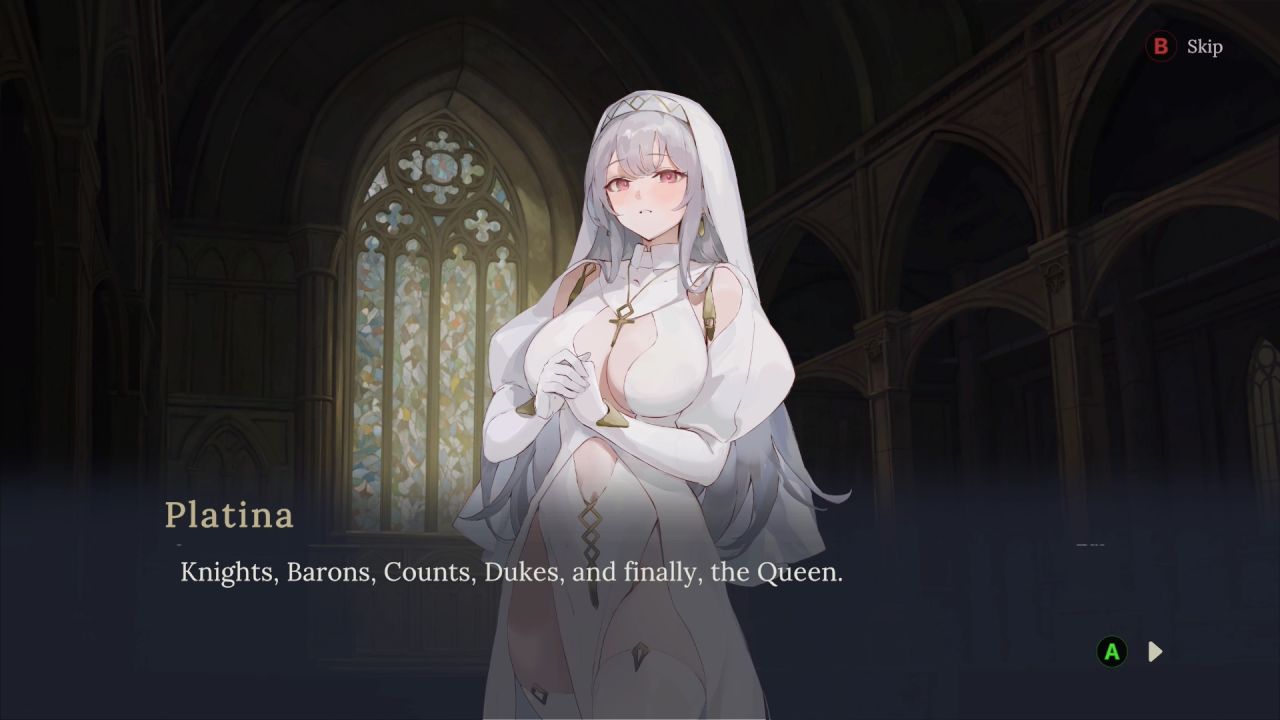 Nunholy, Review, PC, Screenshot, Gameplay, NoobFeed