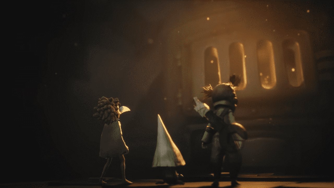 Bandai Namco Summer Showcase 2025, Start of a New Era for the Studio, Little Nightmares III, PC, Gameplay, Screenshot, NoobFeed
