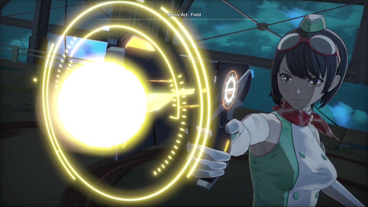 Bandai Namco Summer Showcase 2025, Start of a New Era for the Studio, Digimon Story: Time Stranger, PC, Gameplay, Screenshot, NoobFeed