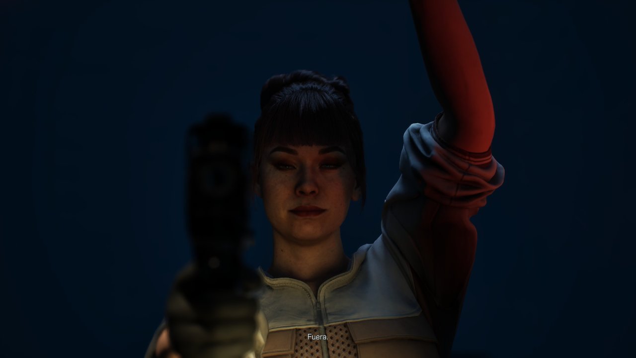 MindsEye's Comeback Update, Might Be Its Strangest, Plot Twist Yet, PC, Gameplay, Screenshot, NoobFeed