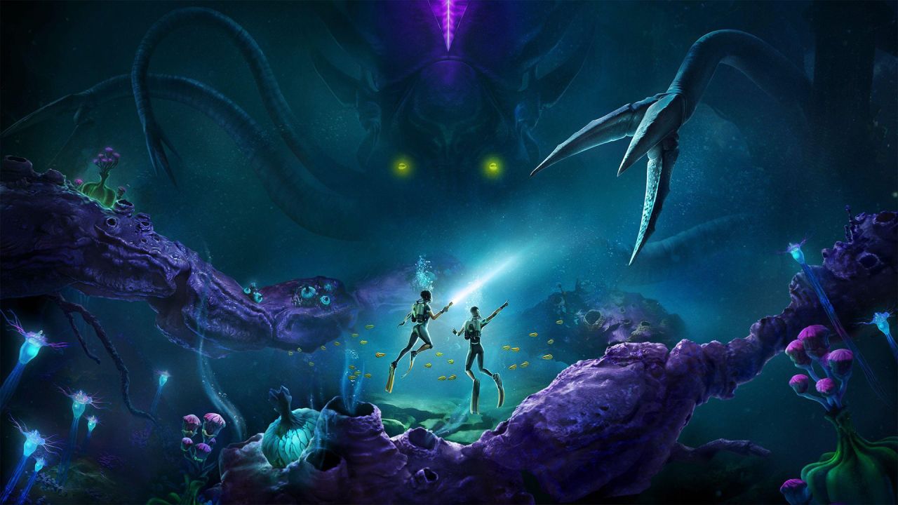 Subnautica 2, Xbox, Microsoft, Unknown Worlds Entertainemnt, Gameplay, Gamer Score, News, NoobFeed