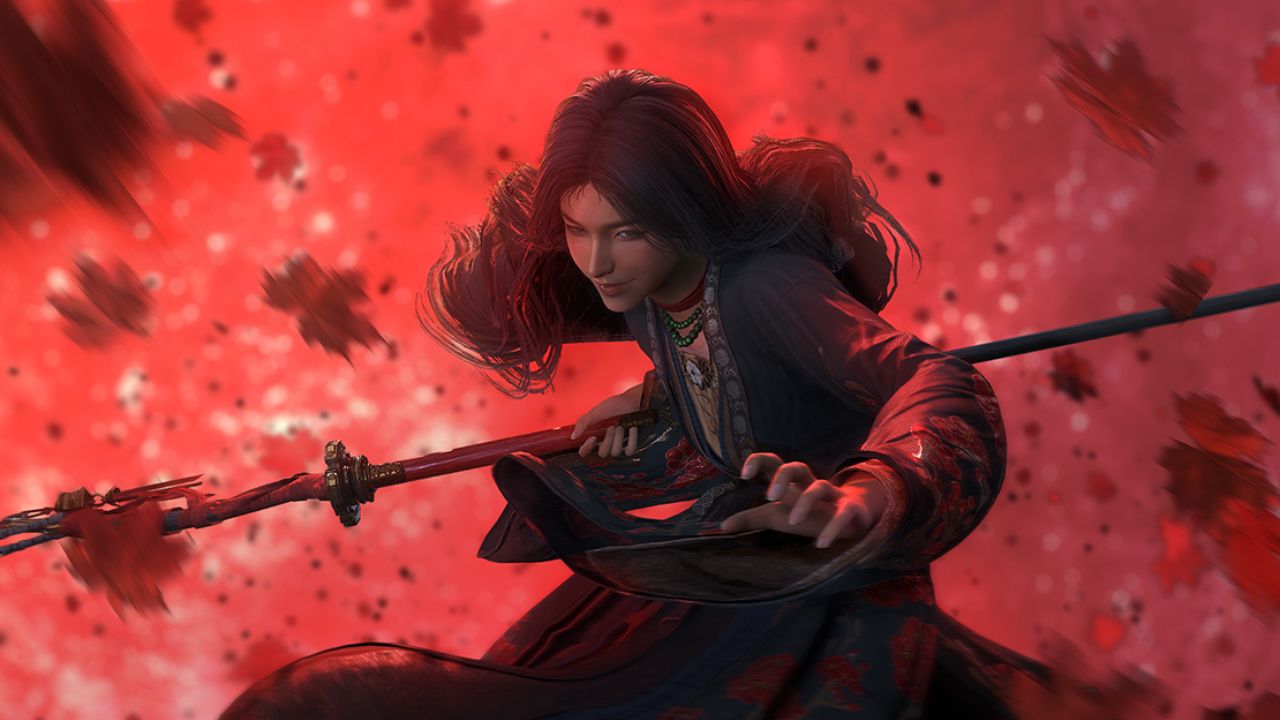 The Free-to-Play RPG, Where Winds Meet is, Charging for Pre-Orders, PC, Gameplay, Screenshot, NoobFeed