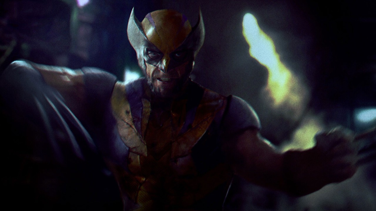 Insomniac 5 -year -Plan, Wolverine, Nachrichten, Noobfeed