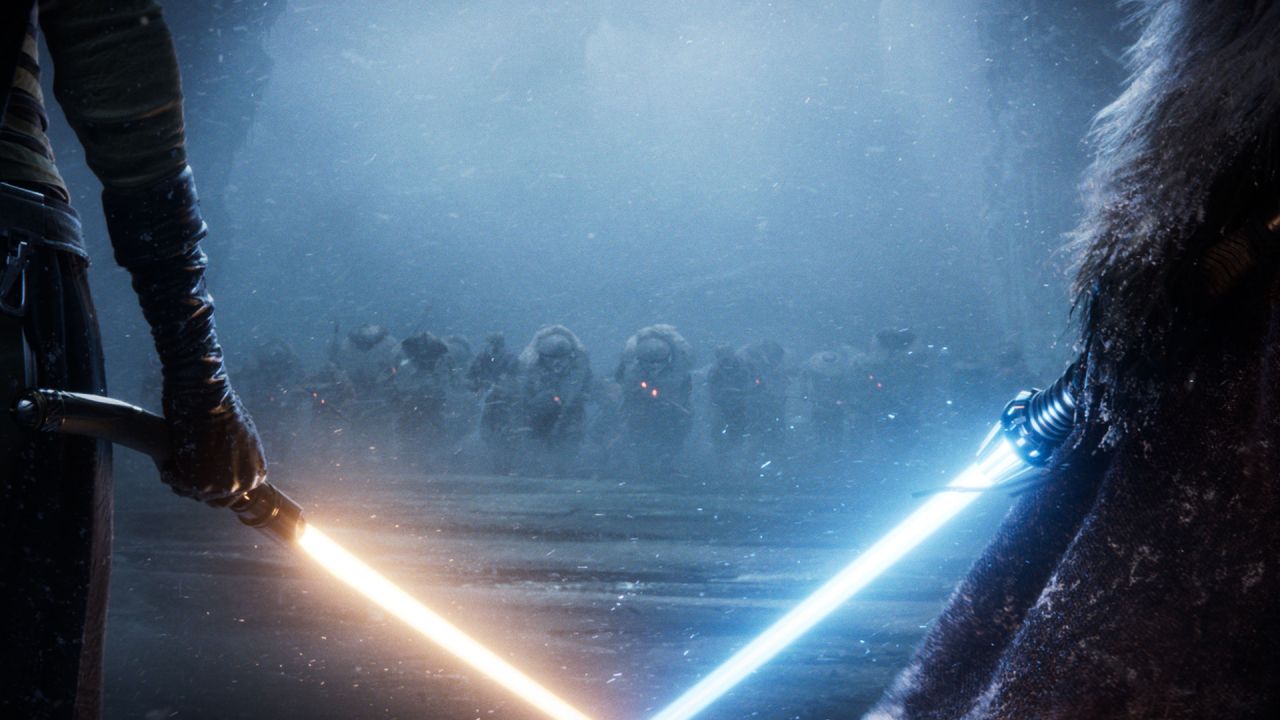 Star Wars Eclipse, Development, Financial Crisis, Concerns, Casts, News, NoobFeed