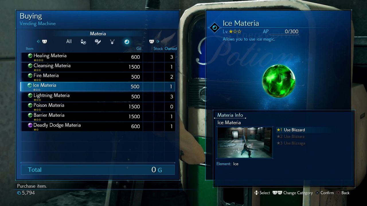 Final Fantasy VII Remake Intergrade, PC, Gameplay, All Chapter 6, Collectibles Locations, Screenshot, NoobFeed