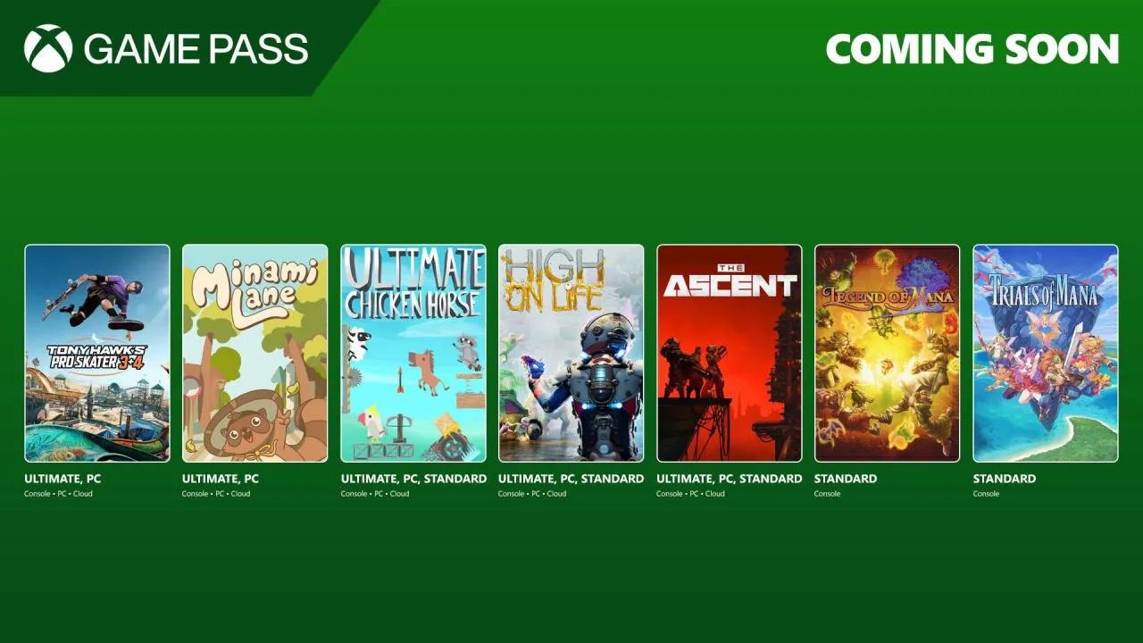 Xbox Game Pass Raises Concern, News, NoobFeed