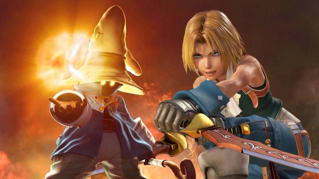 Final Fantasy IX Remake, Canceled, Square Enix, Development Concerns