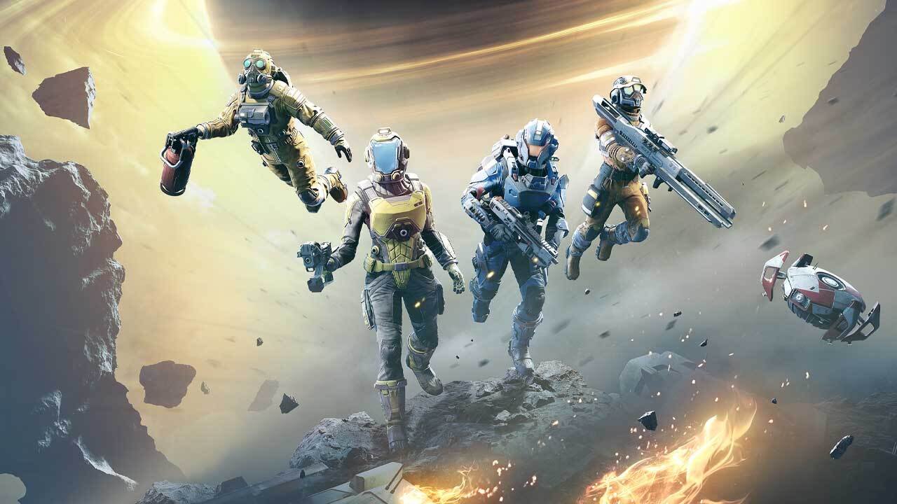 Gaming Industry Trends, Way We Play Games