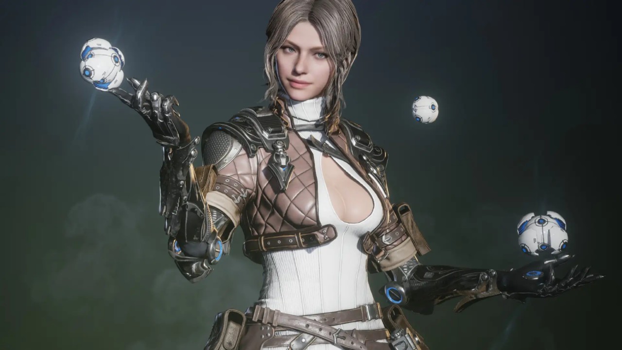 The First Descendant, Viessa, In-Game Coin