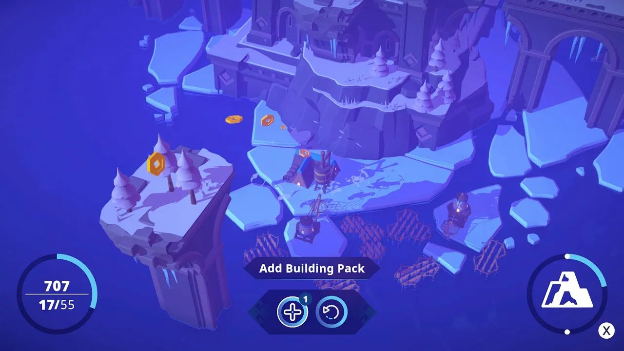 ISLANDERS: New Shores, Review, Nintendo Switch, Screenshot, Gameplay, NoobFeed