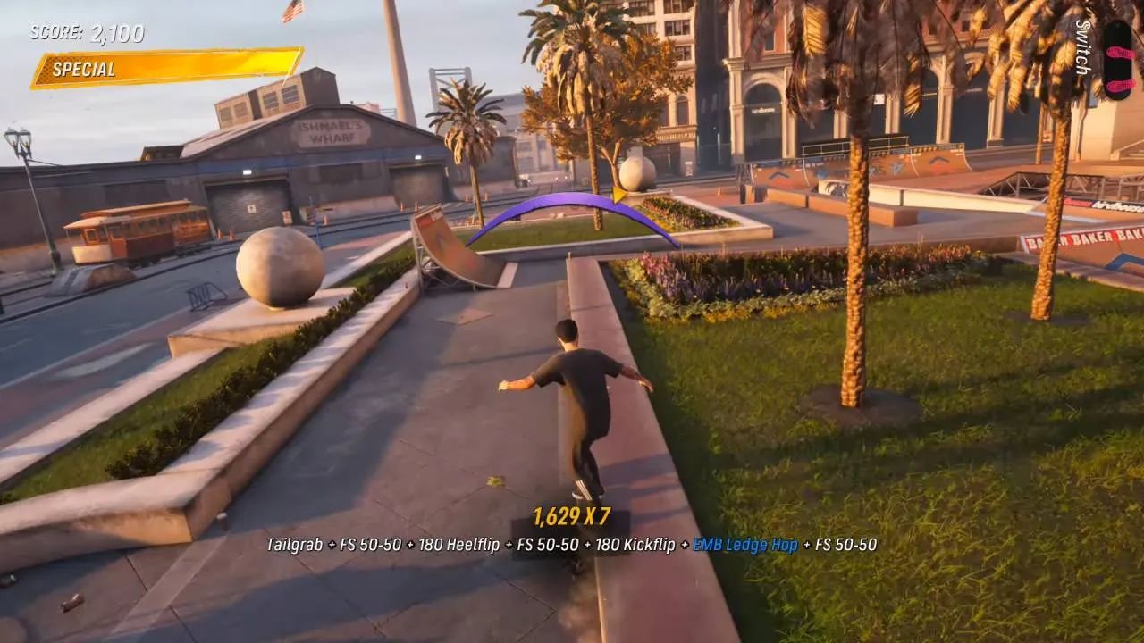 Tony Hawk's Pro Skater 3 + 4 Review, Gameplay, Screenshot, Xbox Series S, NoobFeed