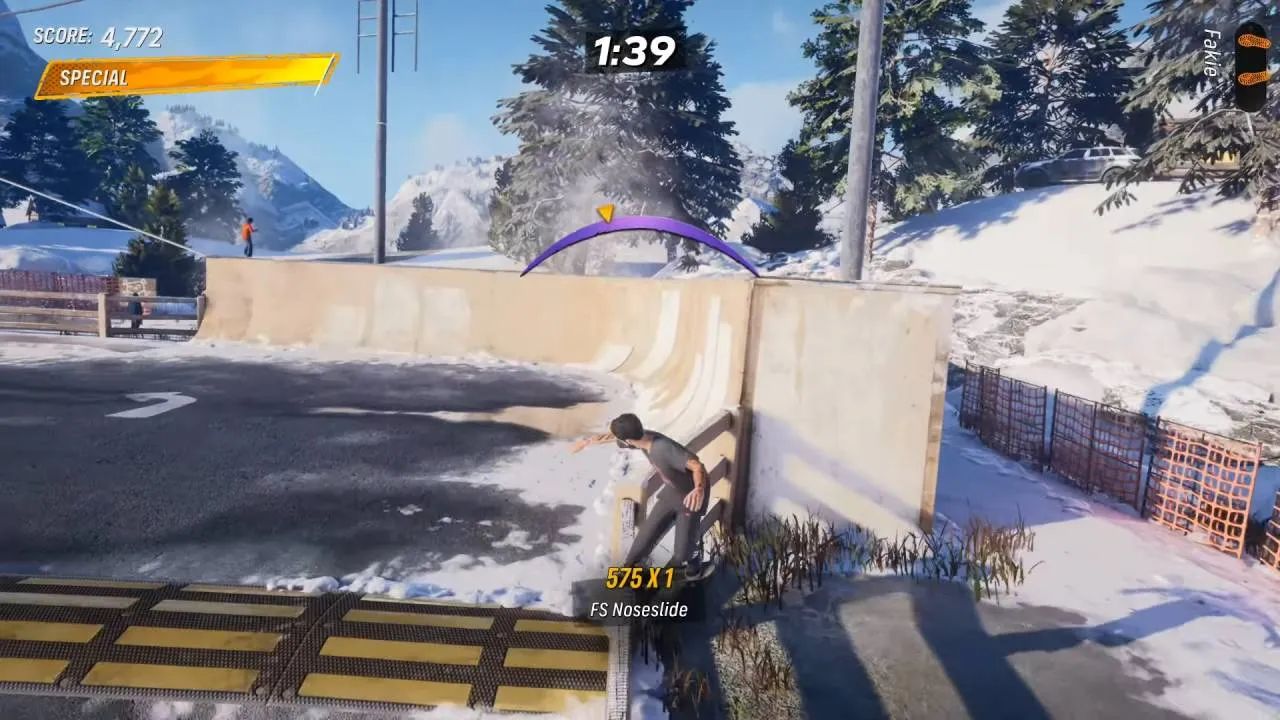 Tony Hawk's Pro Skater 3 + 4 Review, Gameplay, Screenshot, Xbox Series S, NoobFeed