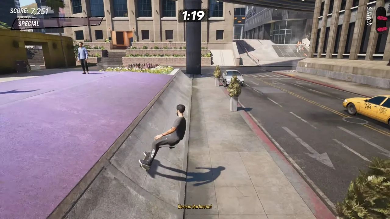 Tony Hawk's Pro Skater 3 + 4 Review, Gameplay, Screenshot, Xbox Series S, NoobFeed