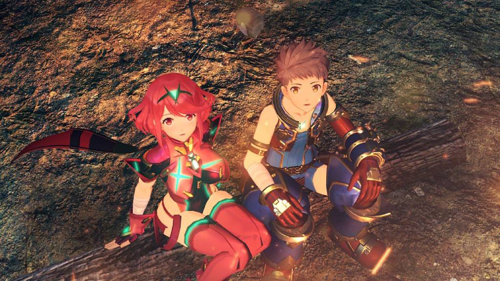 Xenoblade Chronicles, Xenoblade Devs Tease Major Upgrades and a Secret New Game 
