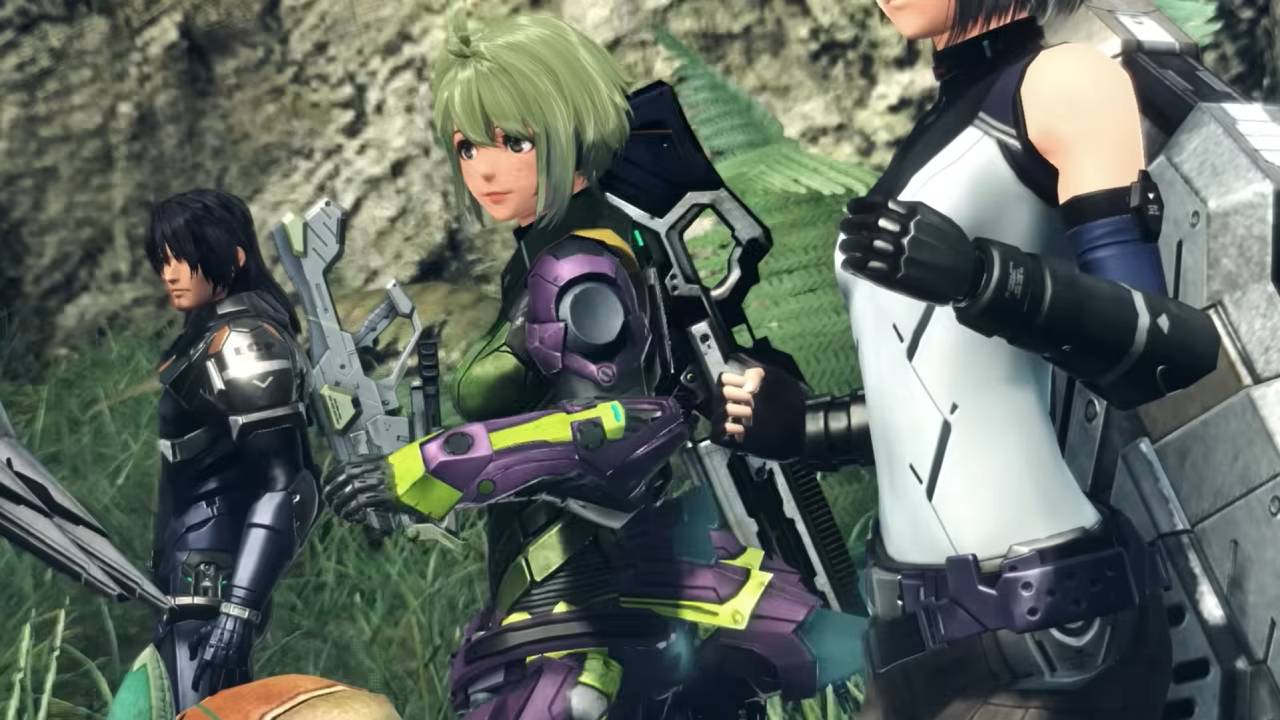 Xenoblade Chronicles, Xenoblade Devs Tease Major Upgrades and a Secret New Game 