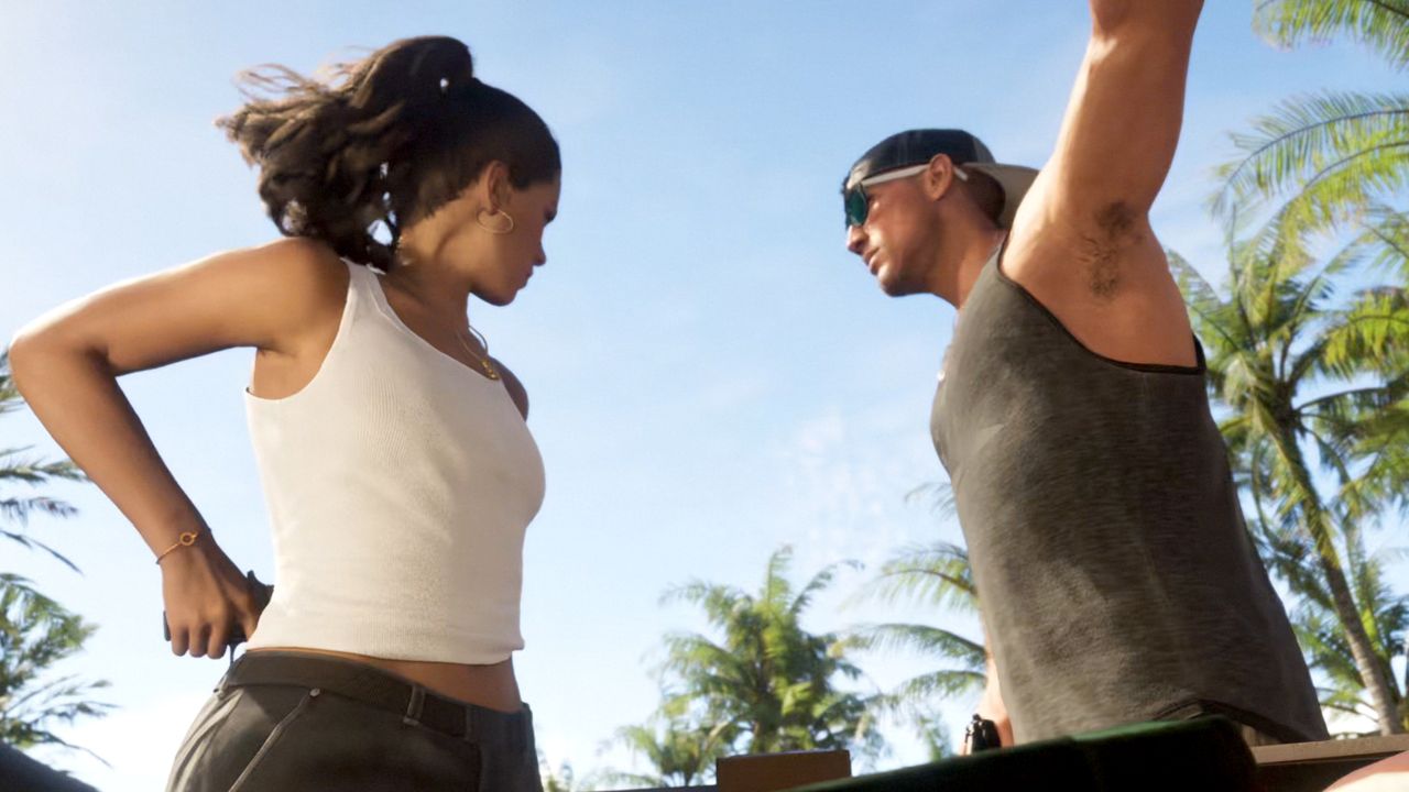 GTA 6 Online Release, Sexy Female Protagonist, News, NoobFeed