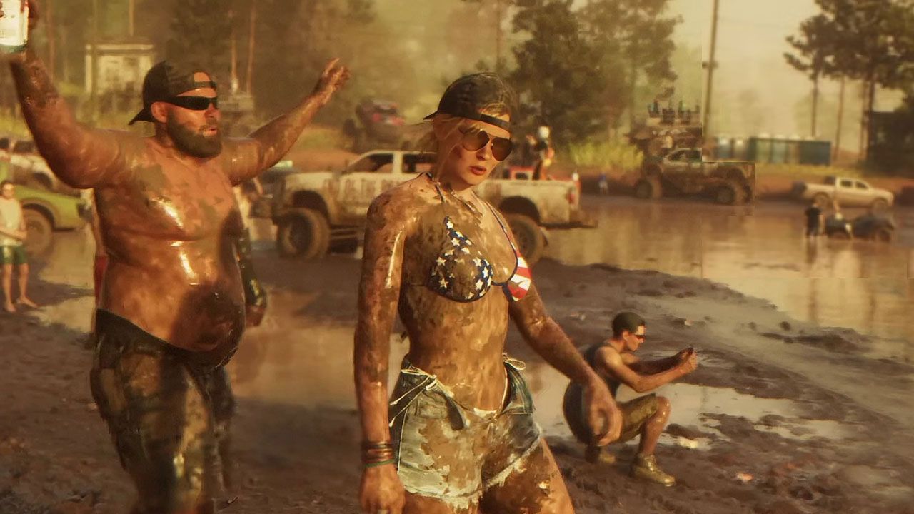GTA 6, Familiar Faces, News