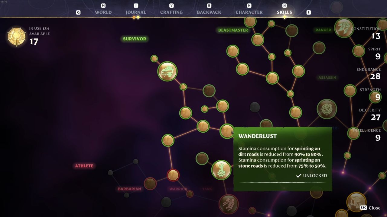 Enshrouded, PC, Gameplay, Early Game Legendary Weapons & Armor Locations, Screenshot, NoobFeed