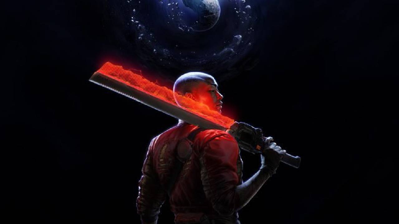 Intergalactic The Heretic Prophet, Naughty Dog's Next Era, Intergalactic's Delay, noobfeed, naughty dog, news, leak, action games,adventure