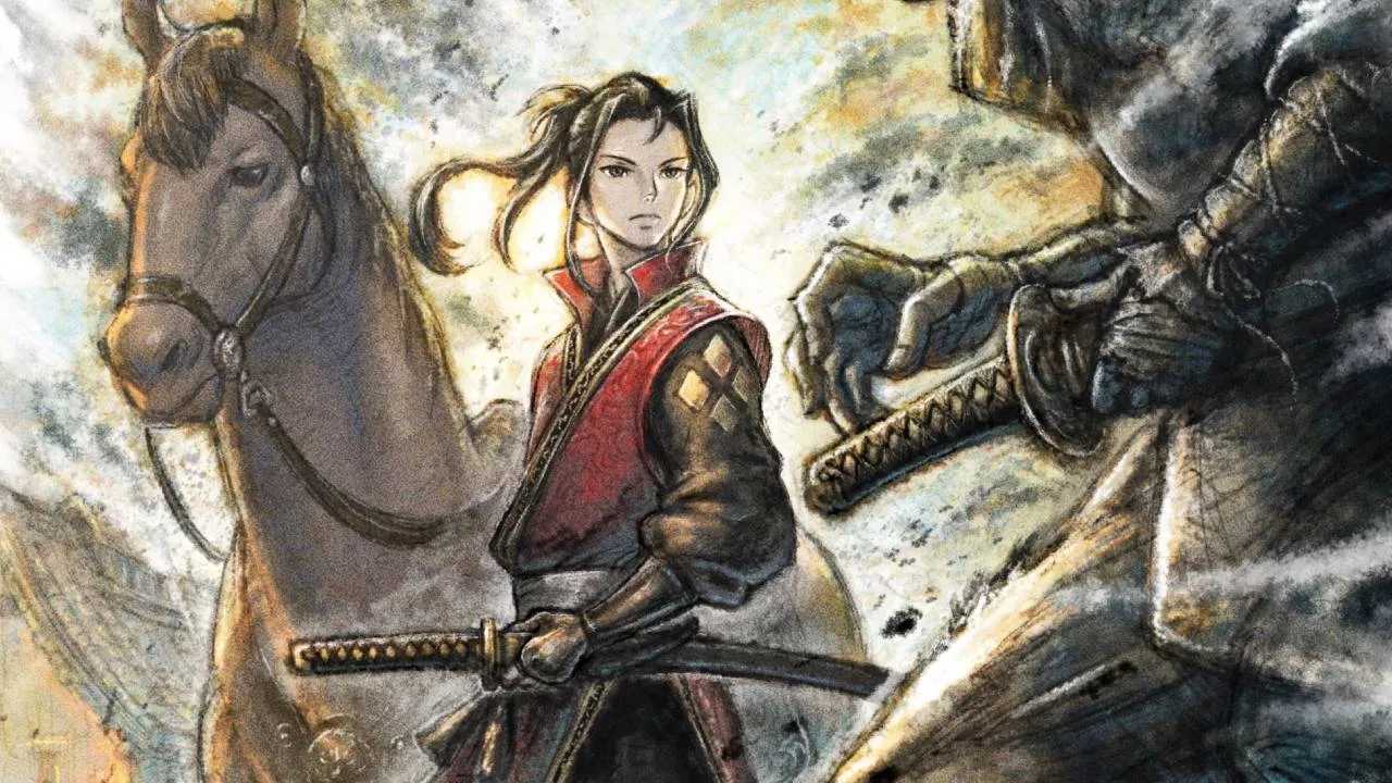 Octopath Traveler 3, 7 Year Celebration, News, NoobFeed