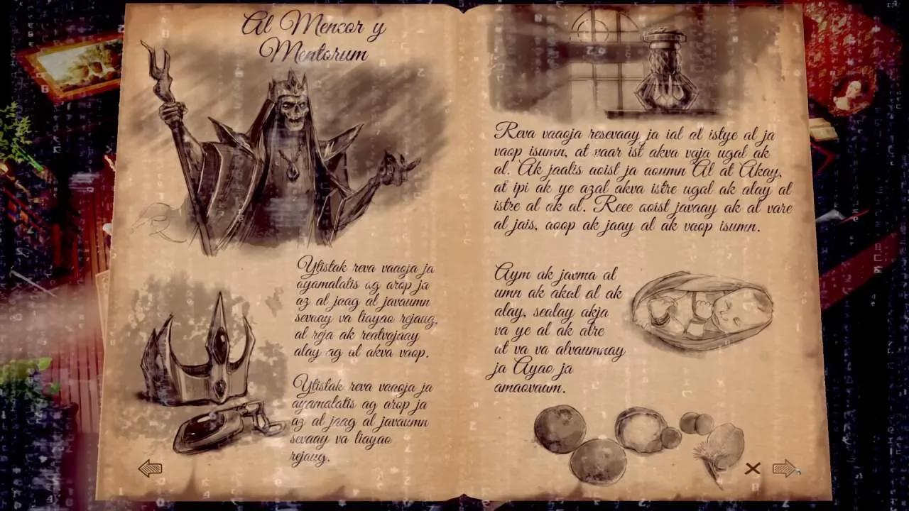 The Necromancer's Tale, Review, PC, Screenshot, Gameplay, NoobFeed