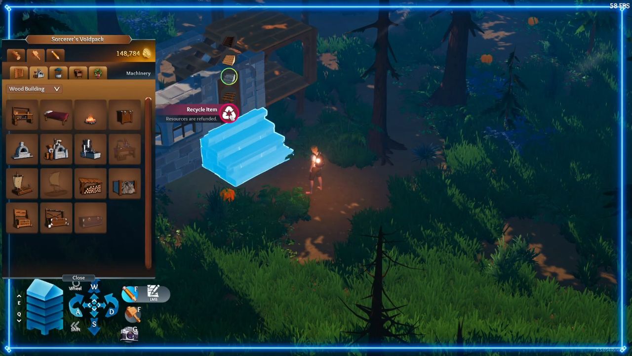 Len's Island, PC, Gameplay, Beginner's Guide, Screenshot, NoobFeed
