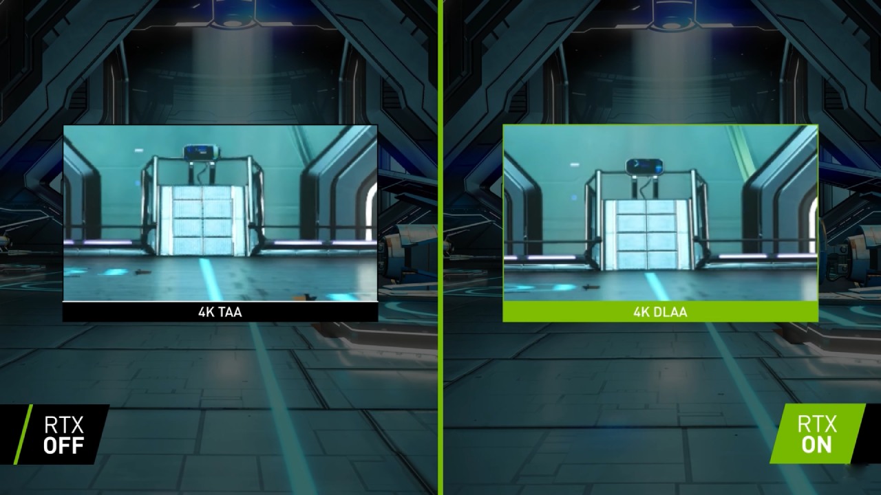 DLSS 4, DLSS 3, Transformer‑Based Upscaling, Old AI Model, NoobFeed