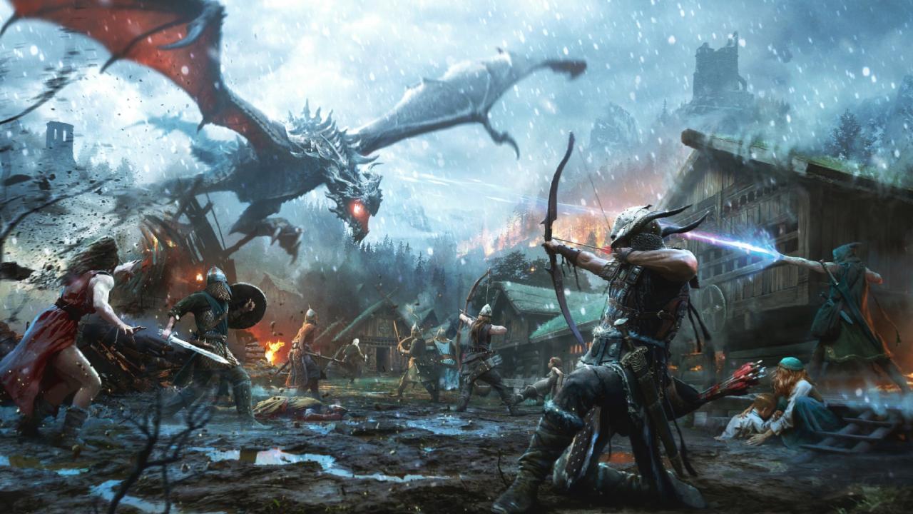 Elder Scrolls 6, news, noobfeed, bethtesda, updates, leaks, rumors, rpg, the elder scrolls game