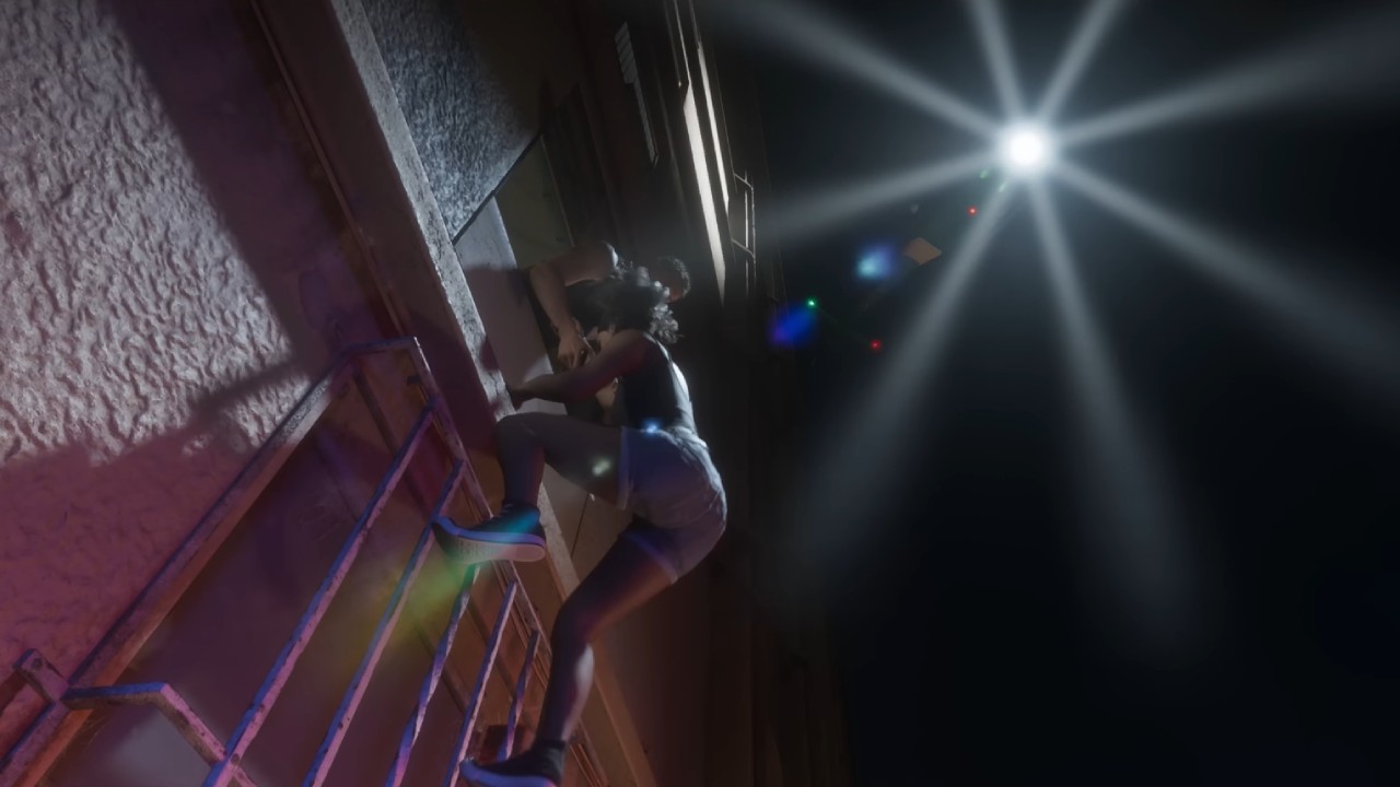 GTA 6, Player-Driven Heist ,Change the Way, Video Games Work