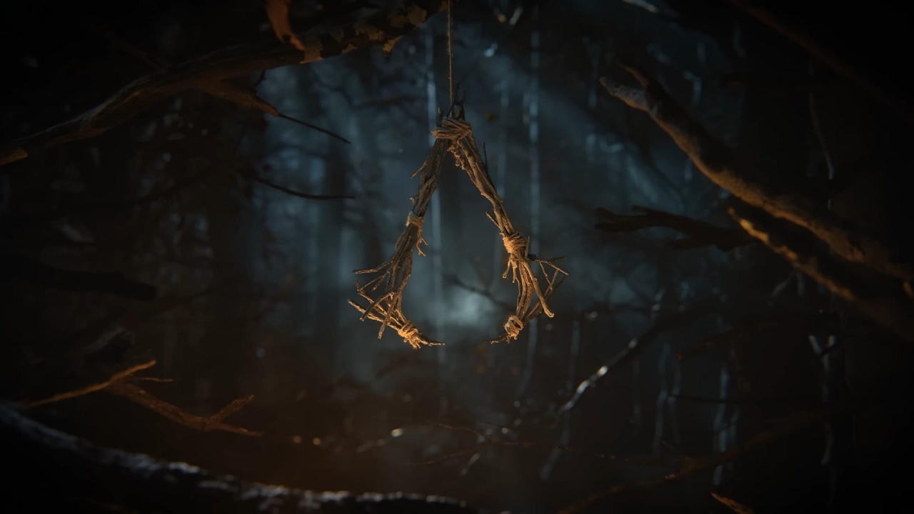 Assassin's Creed Codename Hexe ,Witch Hunts, Magic, Psychological Horror, NoobFeed