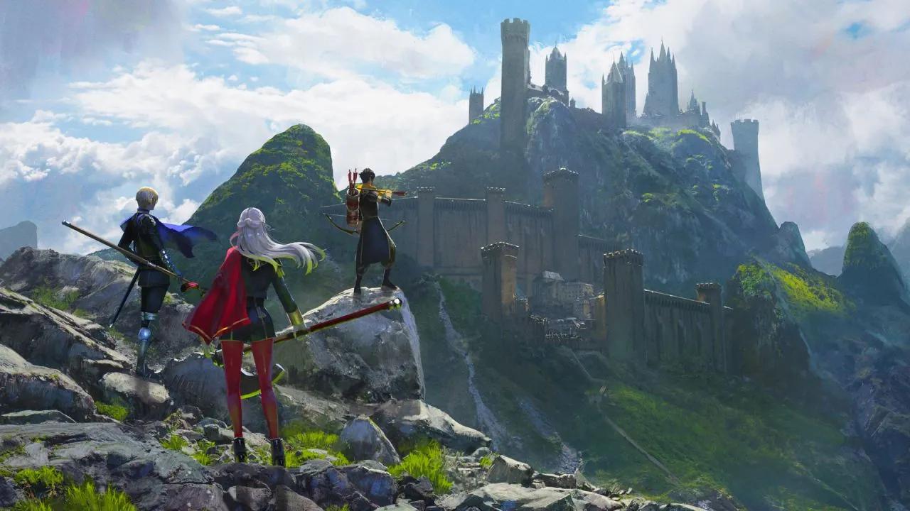 Fire Emblem, Sequel, Switch 2, Launch Date