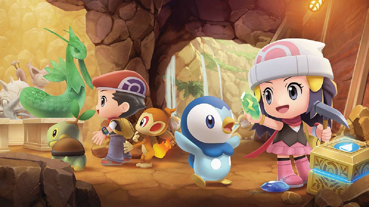 Pokémon-Black-And-White, Pokémon Legends, ZA Smashes U.S. Sales Records