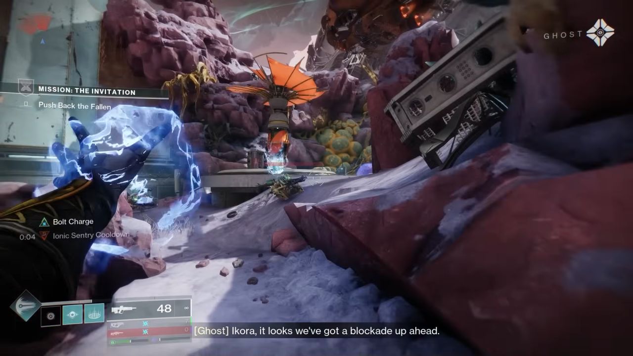 Destiny 2: The Edge of Fate, Review, Xbox Series X, Gameplay, Screenshots, NoobFed